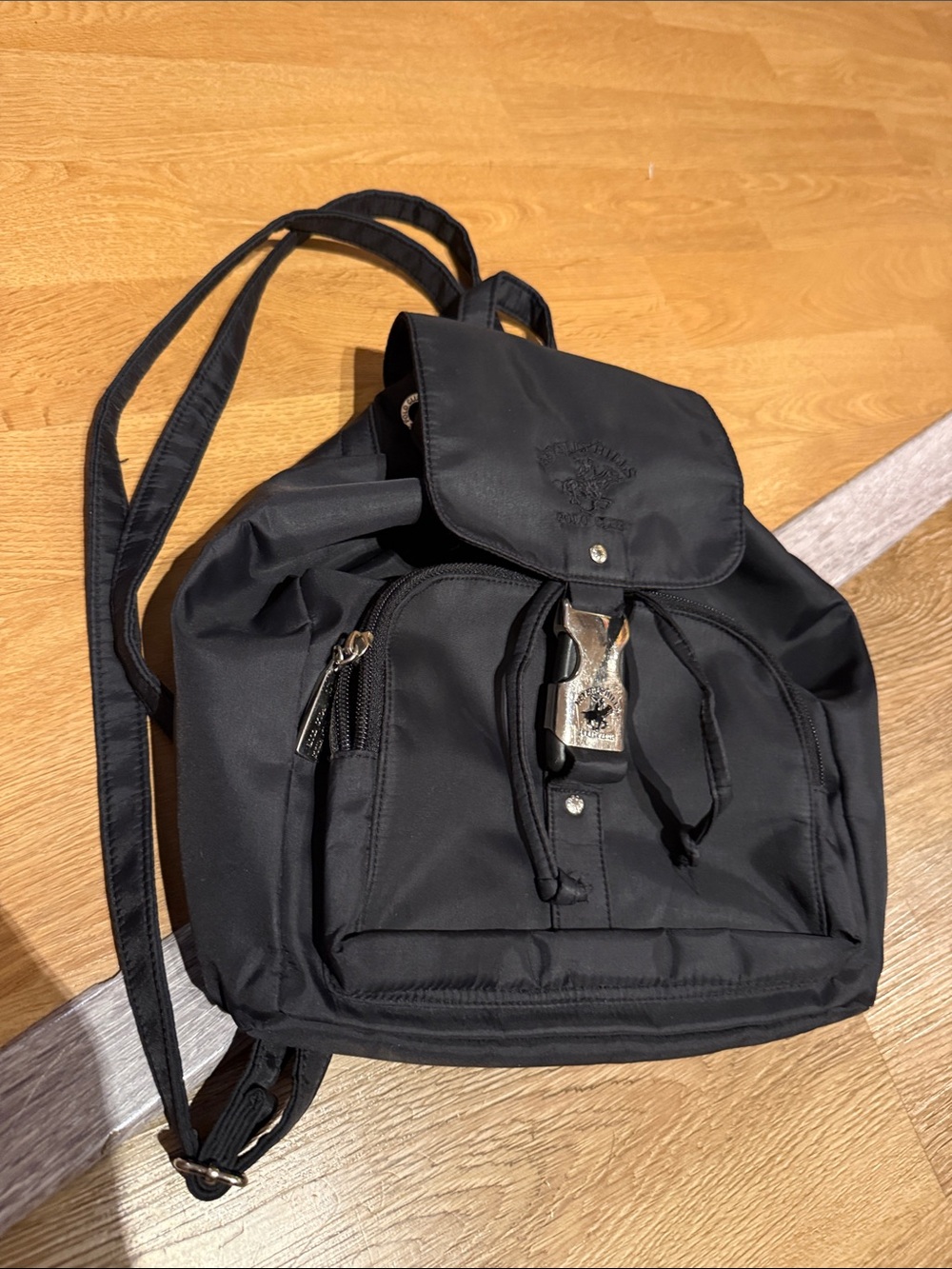 Beverly Hills Polo club Backpack